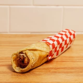 Chicken Roll